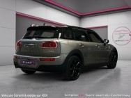 MINI d'occasion CLUBMAN Clubman Kensington de 2019 St Jean du