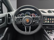 PORSCHE d'occasion CAYENNE Cayenne Hybride de 2022 Caen (14)﻿