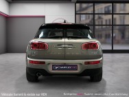 MINI d'occasion CLUBMAN Clubman Kensington de 2019 St Jean du