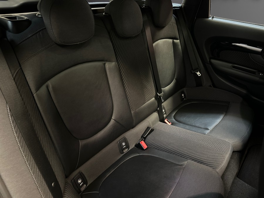 MINI d'occasion CLUBMAN Clubman Kensington de 2019 St Jean du