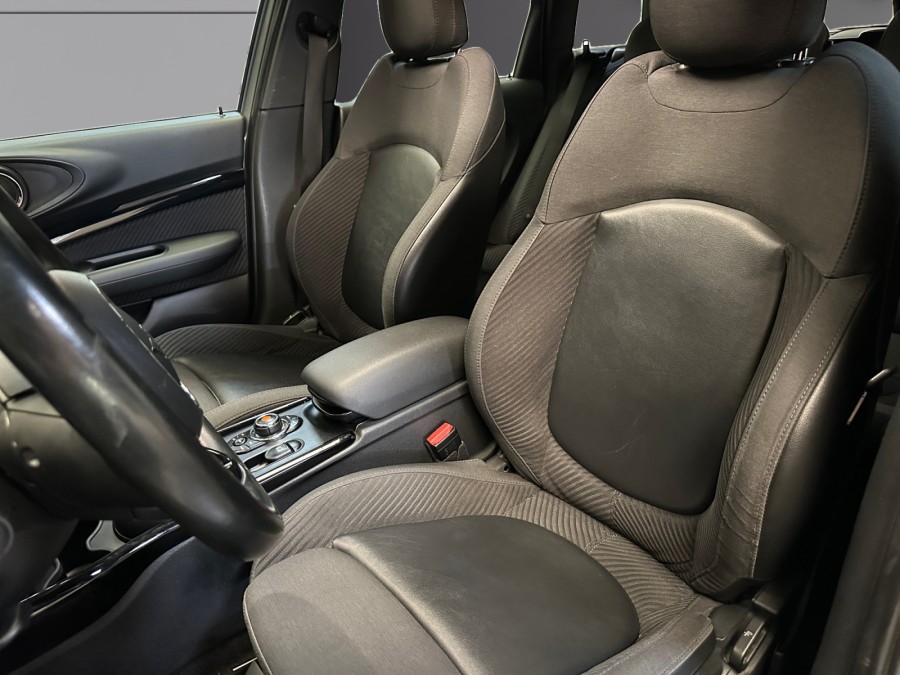 MINI d'occasion CLUBMAN Clubman Kensington de 2019 St Jean du