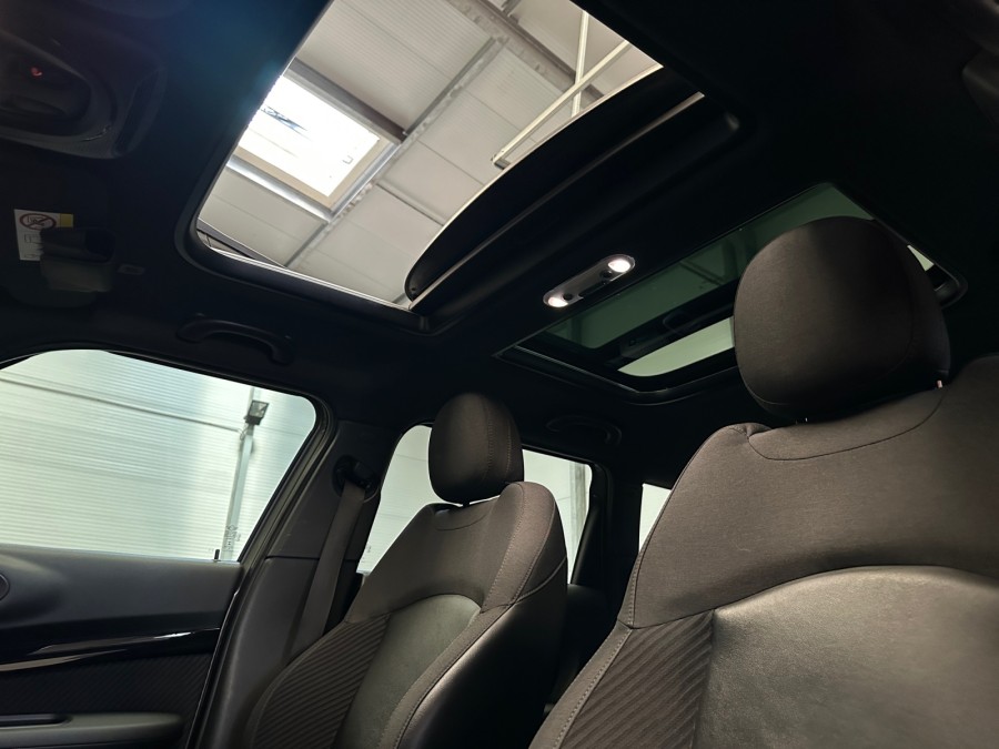 MINI d'occasion CLUBMAN Clubman Kensington de 2019 St Jean du