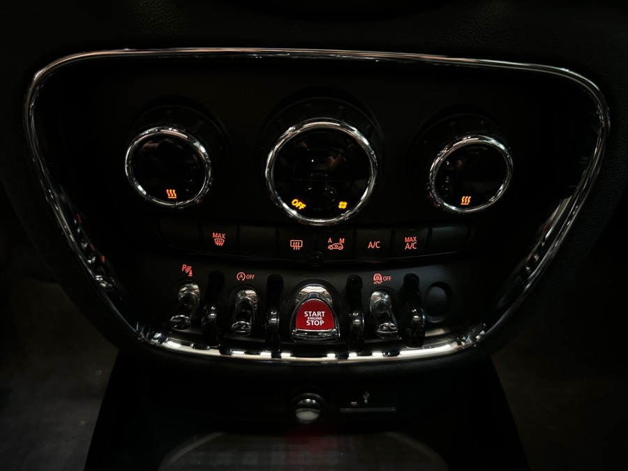 MINI d'occasion CLUBMAN Clubman Kensington de 2019 St Jean du