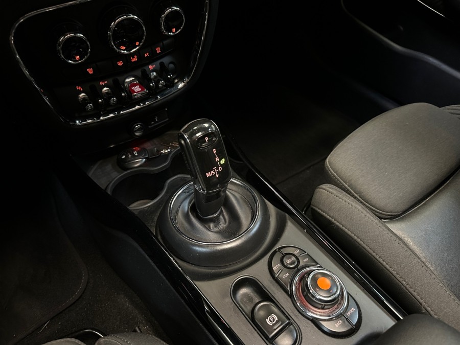 MINI d'occasion CLUBMAN Clubman Kensington de 2019 St Jean du