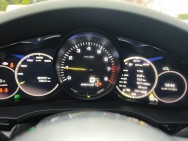 PORSCHE d'occasion CAYENNE Cayenne Hybride de 2022 Caen (14)﻿