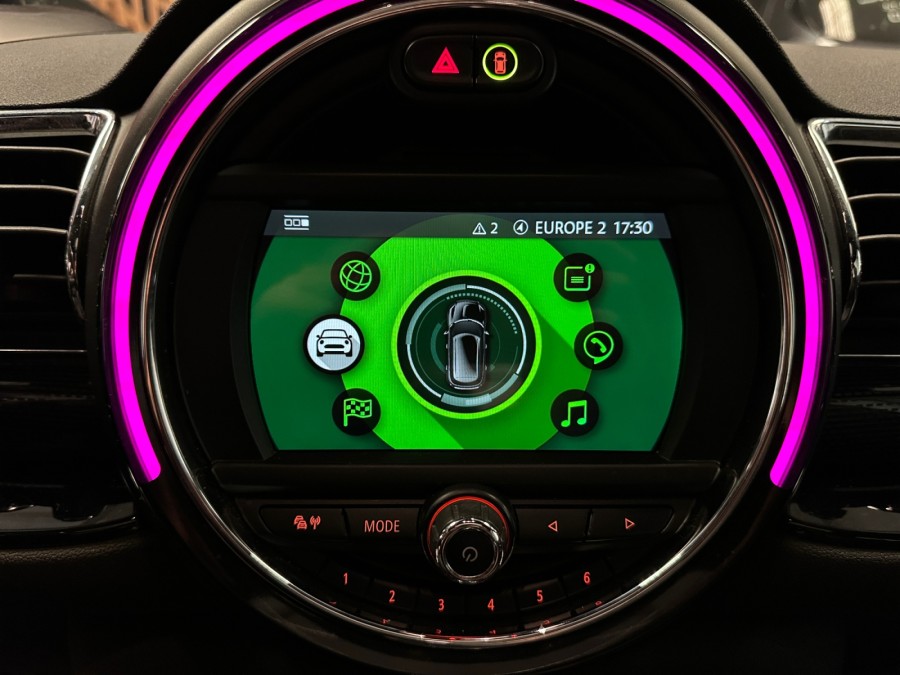 MINI d'occasion CLUBMAN Clubman Kensington de 2019 St Jean du