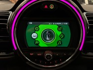 MINI d'occasion CLUBMAN Clubman Kensington de 2019 St Jean du