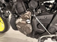 YAMAHA d'occasion MT-07 MT-07 de 2017 Lyon Ouest (69)﻿