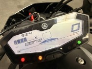YAMAHA d'occasion MT-07 MT-07 de 2017 Lyon Ouest (69)﻿