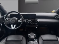MERCEDES d'occasion A 180 D PROGRESSIVE  LINE AUTO de 2019 Saint Omer