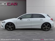 MERCEDES d'occasion A 180 D PROGRESSIVE  LINE AUTO de 2019 Saint Omer