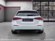 MERCEDES d'occasion A 180 D PROGRESSIVE  LINE AUTO de 2019 Saint Omer