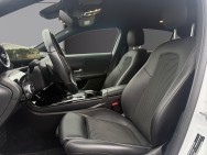 MERCEDES d'occasion A 180 D PROGRESSIVE  LINE AUTO de 2019 Saint Omer