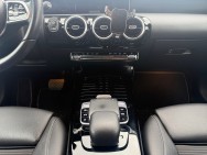 MERCEDES d'occasion A 180 D PROGRESSIVE  LINE AUTO de 2019 Saint Omer
