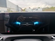 MERCEDES d'occasion A 180 D PROGRESSIVE  LINE AUTO de 2019 Saint Omer