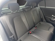MERCEDES d'occasion A 180 D PROGRESSIVE  LINE AUTO de 2019 Saint Omer