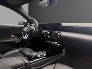 MERCEDES d'occasion A 180 D PROGRESSIVE  LINE AUTO de 2019 Saint Omer