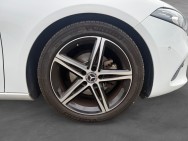 MERCEDES d'occasion A 180 D PROGRESSIVE  LINE AUTO de 2019 Saint Omer