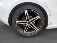 MERCEDES d'occasion A 180 D PROGRESSIVE  LINE AUTO de 2019 Saint Omer
