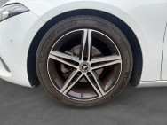 MERCEDES d'occasion A 180 D PROGRESSIVE  LINE AUTO de 2019 Saint Omer