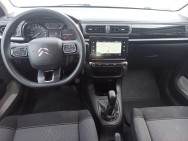 CITROEN d'occasion C3 1.5 BLUE HDI 100 FEEL de 2019 Brest (29)﻿