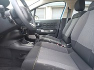 CITROEN d'occasion C3 1.5 BLUE HDI 100 FEEL de 2019 Brest (29)﻿