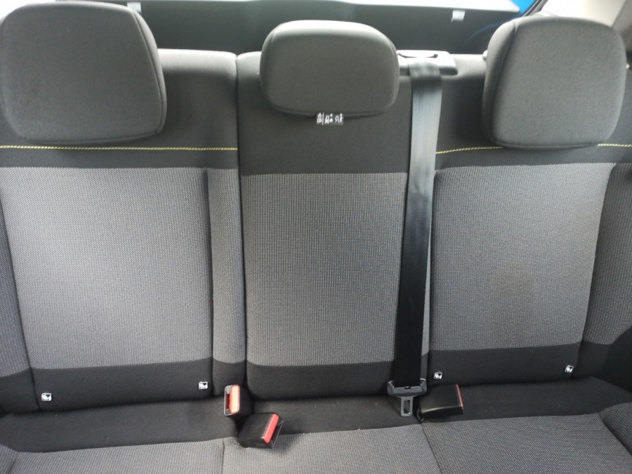 CITROEN d'occasion C3 1.5 BLUE HDI 100 FEEL de 2019 Brest (29)﻿