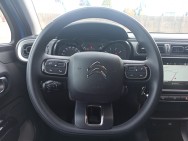 CITROEN d'occasion C3 1.5 BLUE HDI 100 FEEL de 2019 Brest (29)﻿
