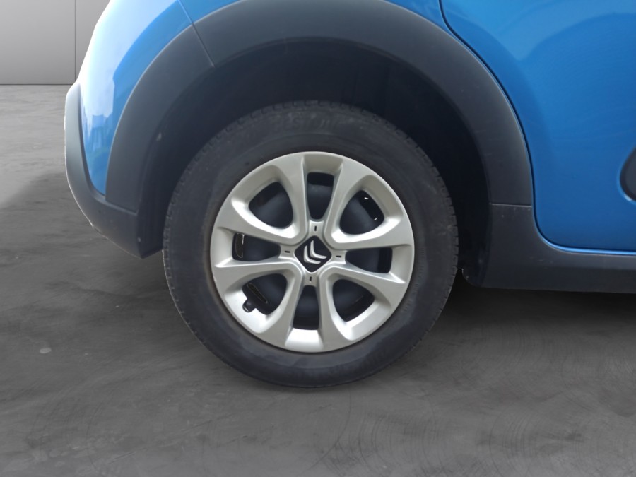 CITROEN d'occasion C3 1.5 BLUE HDI 100 FEEL de 2019 Brest (29)﻿