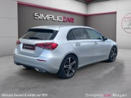 MERCEDES d'occasion CLASSE A IV 180 d 116ch Progressive Line 7G-DCT