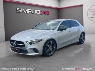 MERCEDES d'occasion CLASSE A IV 180 d 116ch Progressive Line 7G-DCT