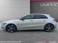 MERCEDES d'occasion CLASSE A IV 180 d 116ch Progressive Line 7G-DCT