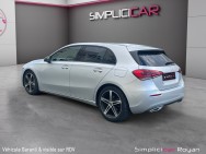 MERCEDES d'occasion CLASSE A IV 180 d 116ch Progressive Line 7G-DCT