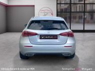 MERCEDES d'occasion CLASSE A IV 180 d 116ch Progressive Line 7G-DCT