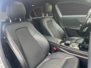 MERCEDES d'occasion CLASSE A IV 180 d 116ch Progressive Line 7G-DCT