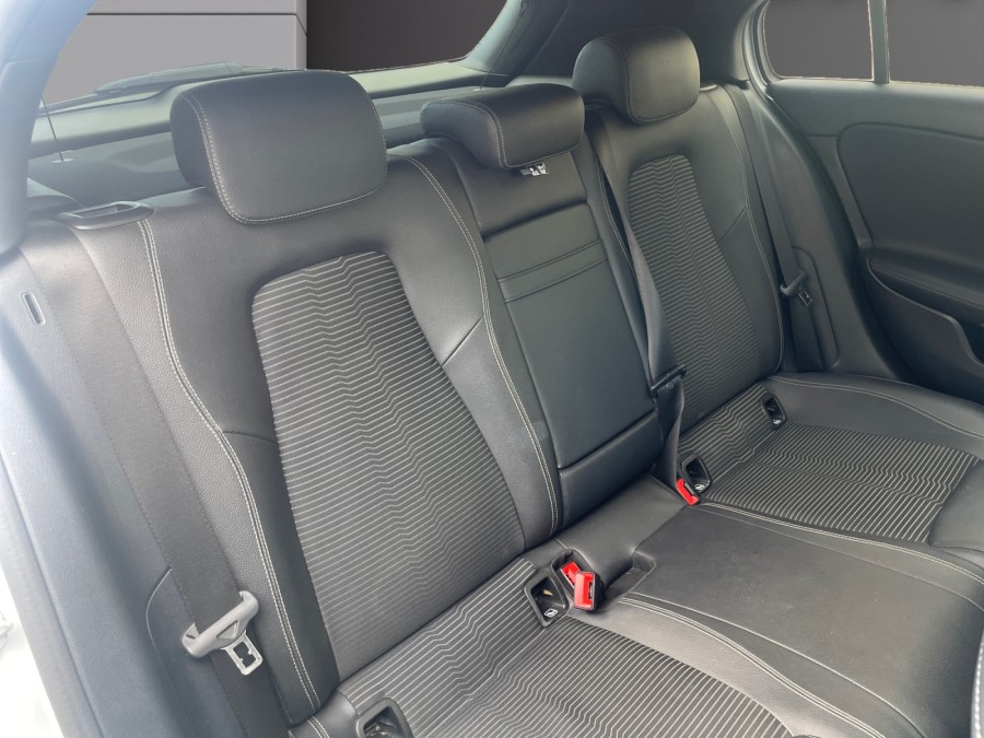 MERCEDES d'occasion CLASSE A IV 180 d 116ch Progressive Line 7G-DCT