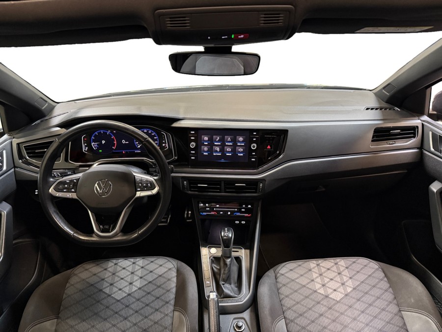 VOLKSWAGEN d'occasion POLO 1.0 TSI 110 R LINE de 2024 Bretigny Sur