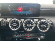 MERCEDES d'occasion CLASSE A IV 180 d 116ch Progressive Line 7G-DCT