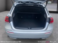 MERCEDES d'occasion CLASSE A IV 180 d 116ch Progressive Line 7G-DCT