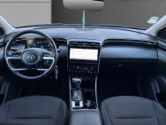 HYUNDAI d'occasion TUCSON 1.6 CRDI 136 HYBRID 48V CREATIVE DCT de