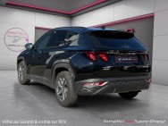 HYUNDAI d'occasion TUCSON 1.6 CRDI 136 HYBRID 48V CREATIVE DCT de