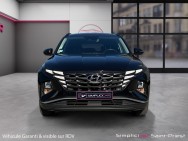 HYUNDAI d'occasion TUCSON 1.6 CRDI 136 HYBRID 48V CREATIVE DCT de