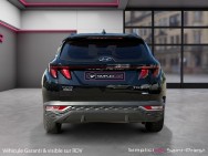 HYUNDAI d'occasion TUCSON 1.6 CRDI 136 HYBRID 48V CREATIVE DCT de