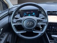 HYUNDAI d'occasion TUCSON 1.6 CRDI 136 HYBRID 48V CREATIVE DCT de