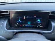 HYUNDAI d'occasion TUCSON 1.6 CRDI 136 HYBRID 48V CREATIVE DCT de