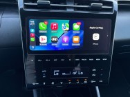 HYUNDAI d'occasion TUCSON 1.6 CRDI 136 HYBRID 48V CREATIVE DCT de