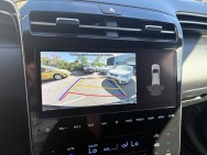 HYUNDAI d'occasion TUCSON 1.6 CRDI 136 HYBRID 48V CREATIVE DCT de