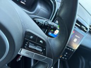 HYUNDAI d'occasion TUCSON 1.6 CRDI 136 HYBRID 48V CREATIVE DCT de