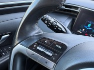 HYUNDAI d'occasion TUCSON 1.6 CRDI 136 HYBRID 48V CREATIVE DCT de
