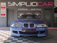 BMW d'occasion Z3 M 3.2 de 2000 Aix Les Bains (73)﻿